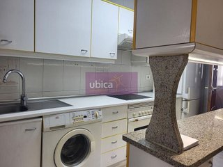 Piso en venta en Teis en Vigo