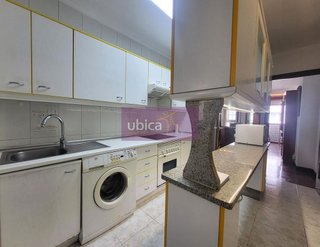 Piso en venta en Teis en Vigo