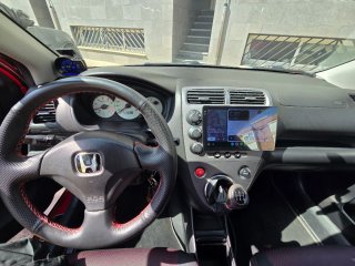 Honda Civic 2004