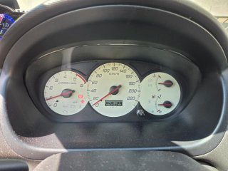 Honda Civic 2004