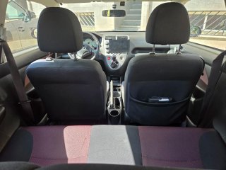 Honda Civic 2004