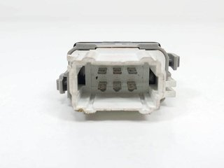 MANDO ELEVALUNAS DELANTERO IZQUIERDO RENAULT RENAULT SCENIC II (X84,JM) 2003-2010