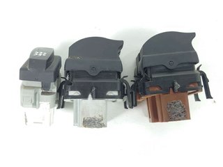 MANDO ELEVALUNAS DELANTERO IZQUIERDO RENAULT RENAULT SCENIC II (X84,JM) 2003-2010