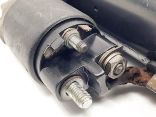 MOTOR ARRANQUE MERCEDES MERCEDES VANEO (W414) FURGONETA COMPACTA 2001-2005