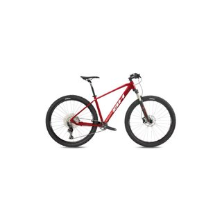 Bicicleta BH Spike 29 y de regalo Bpro M250