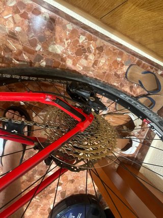 Bicicleta BH Spike 29 y de regalo Bpro M250