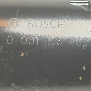 MOTOR ARRANQUE ALFA ROMEO ALFA ROMEO 147 (190) 2000-2004