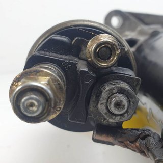 MOTOR ARRANQUE ALFA ROMEO ALFA ROMEO 147 (190) 2000-2004