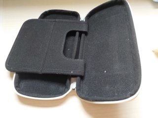Funda Nintendo Switch Negra