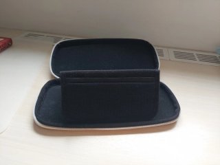 Funda Nintendo Switch Negra