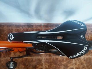 Bicicleta Montaña Conor WRC Pro
