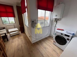 Piso en alquiler en Canido en Ferrol