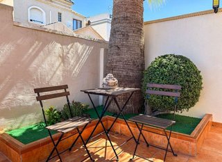 Chalet en venta en Nueva Torrevieja - Aguas Nuevas en Torrevieja