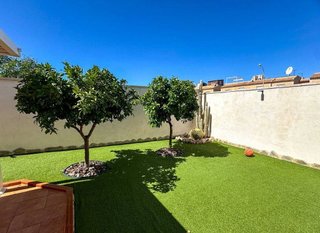 Chalet en venta en Nueva Torrevieja - Aguas Nuevas en Torrevieja