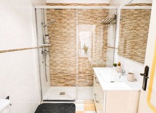 Chalet en venta en Nueva Torrevieja - Aguas Nuevas en Torrevieja