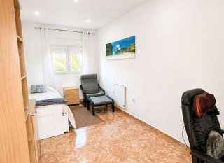 Chalet en venta en Nueva Torrevieja - Aguas Nuevas en Torrevieja