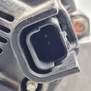ALTERNADOR RENAULT RENAULT SCENIC II (X84,JM) 2003-2010