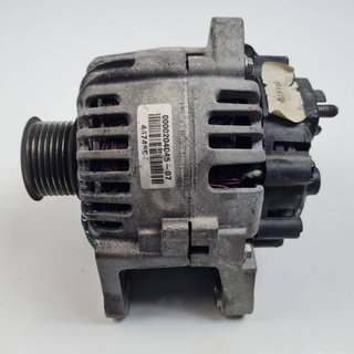 ALTERNADOR RENAULT RENAULT SCENIC II (X84,JM) 2003-2010