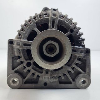 ALTERNADOR RENAULT RENAULT SCENIC II (X84,JM) 2003-2010