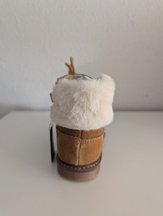 Bota Charlie & Friends Kids Talla 25