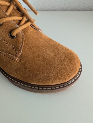 Bota Charlie & Friends Kids Talla 25