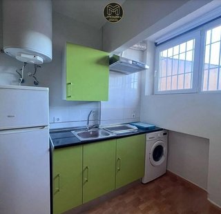 Piso en venta en Peñamefecit - Avda Barcelona en Jaén