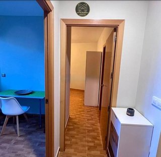 Piso en venta en Peñamefecit - Avda Barcelona en Jaén