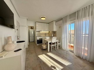 Piso en venta en Nueva Torrevieja - Aguas Nuevas en Torrevieja