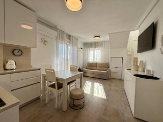 Piso en venta en Nueva Torrevieja - Aguas Nuevas en Torrevieja