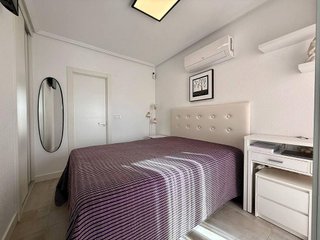 Piso en venta en Nueva Torrevieja - Aguas Nuevas en Torrevieja