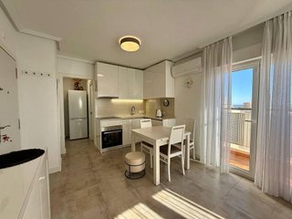Piso en venta en Nueva Torrevieja - Aguas Nuevas en Torrevieja