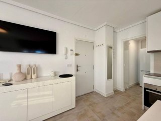Piso en venta en Nueva Torrevieja - Aguas Nuevas en Torrevieja
