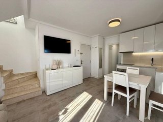 Piso en venta en Nueva Torrevieja - Aguas Nuevas en Torrevieja