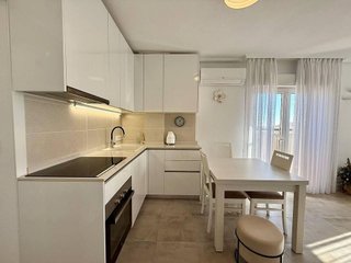 Piso en venta en Nueva Torrevieja - Aguas Nuevas en Torrevieja