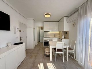 Piso en venta en Nueva Torrevieja - Aguas Nuevas en Torrevieja