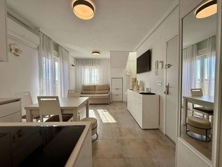 Piso en venta en Nueva Torrevieja - Aguas Nuevas en Torrevieja
