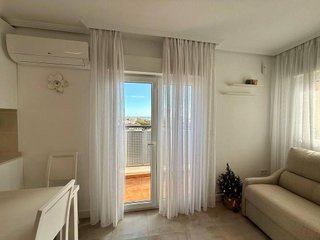 Piso en venta en Nueva Torrevieja - Aguas Nuevas en Torrevieja