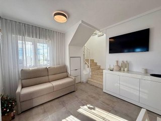 Piso en venta en Nueva Torrevieja - Aguas Nuevas en Torrevieja
