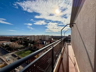 Piso en venta en Nueva Torrevieja - Aguas Nuevas en Torrevieja
