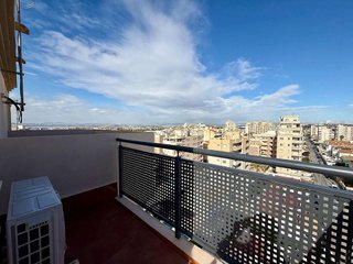 Piso en venta en Nueva Torrevieja - Aguas Nuevas en Torrevieja