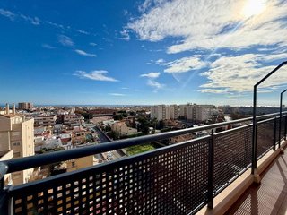 Piso en venta en Nueva Torrevieja - Aguas Nuevas en Torrevieja