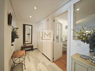 Piso en alquiler en Puerto Banús en Marbella