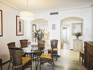 Piso en alquiler en Puerto Banús en Marbella