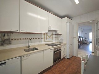 Piso en alquiler en Puerto Banús en Marbella