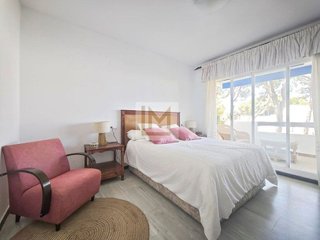 Piso en alquiler en Puerto Banús en Marbella