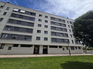 Piso en venta en El Campillo - Polígono Cantabria en Logroño