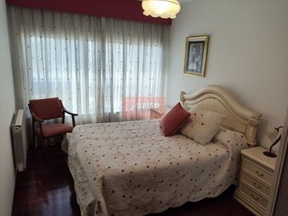 Piso en alquiler en Barrocanes en Ourense
