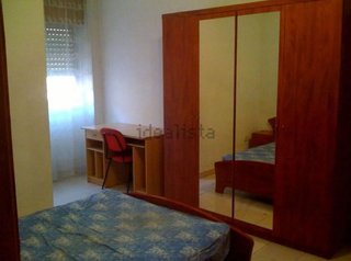 Piso en venta en Hospital - Parque sur en Albacete