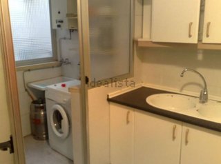 Piso en venta en Hospital - Parque sur en Albacete