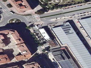 Terreno en venta en Fuentecillas - Universidades en Burgos